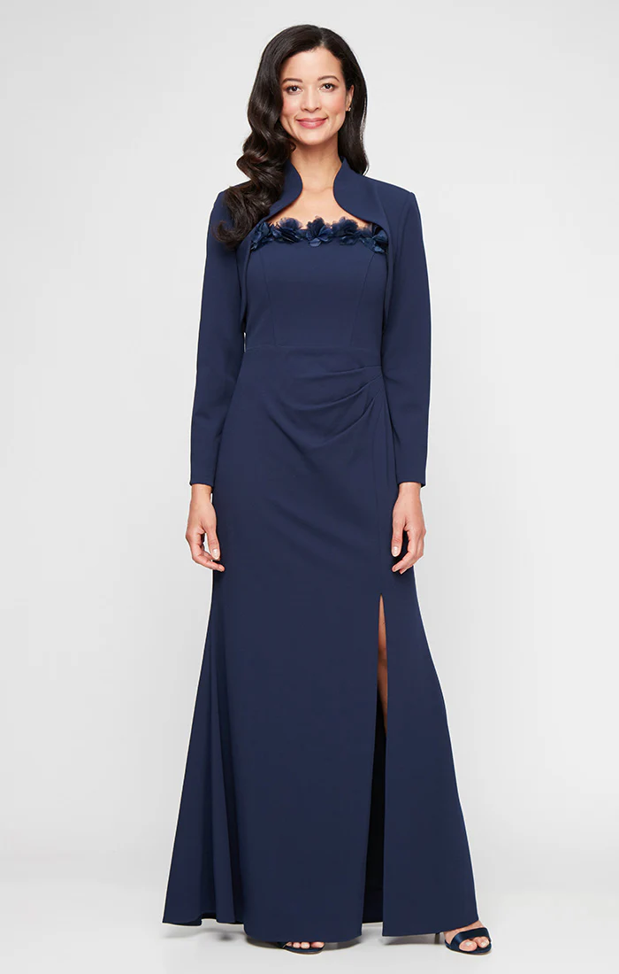 Newest Evening Dresses & Outfits